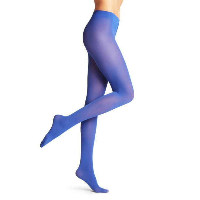 Falke Dames Panty Pure Matt 50 Ti 43150 - Jambelles