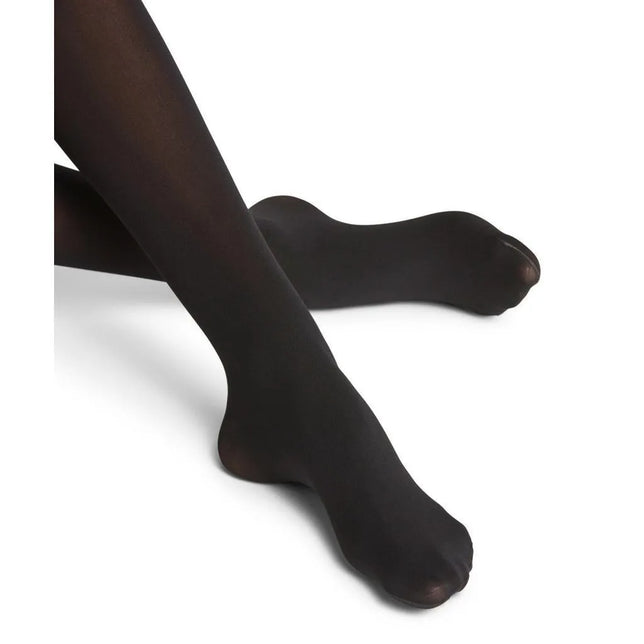 Falke Dames Panty Pure Matt 50 Ti 43150 - Jambelles