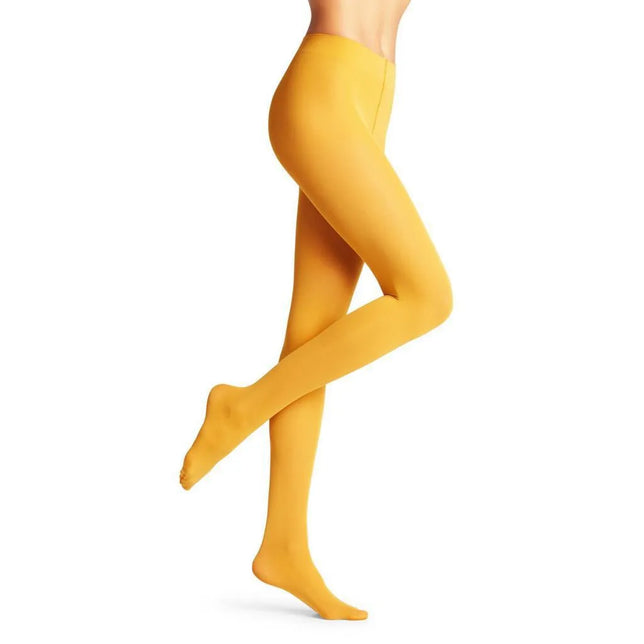 Falke Dames Panty Pure Matt 50 Ti 43150 - Jambelles