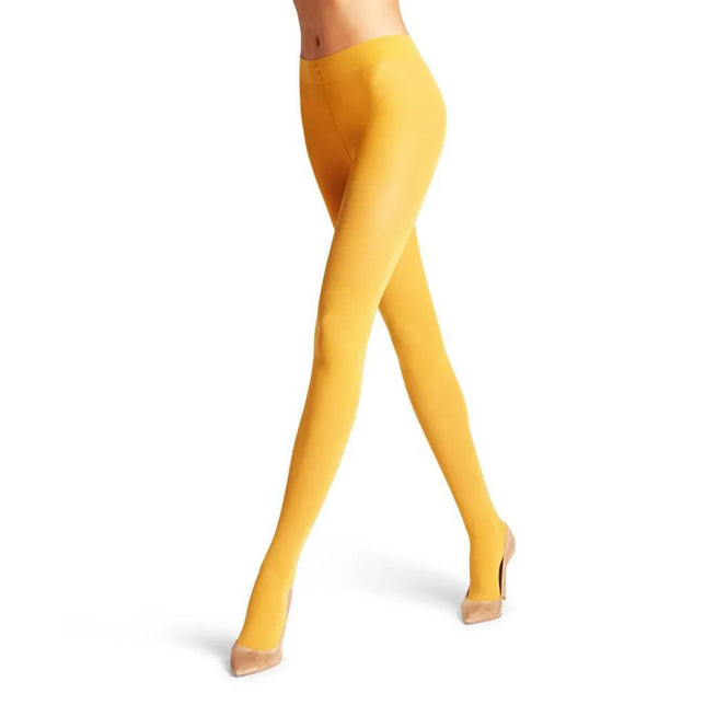 Falke Dames Panty Pure Matt 50 Ti 43150 - Jambelles