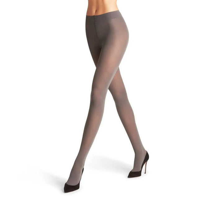 Falke Dames Panty Pure Matt 50 Ti 43150 - Jambelles