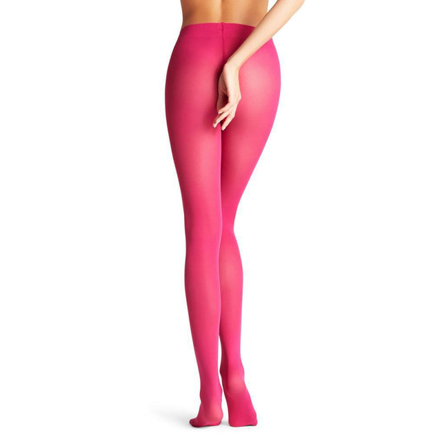 Falke Dames Panty Pure Matt 50 Ti 43150 - Jambelles