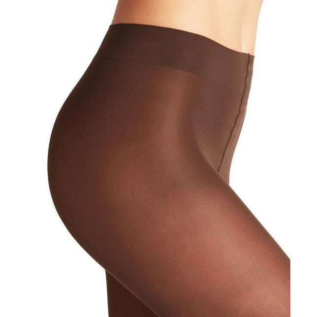 Falke Dames Panty Pure Matt 50 Ti 43150 - Jambelles