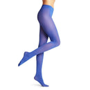 Falke Dames Panty Pure Matt 50 Ti 43150 - Jambelles