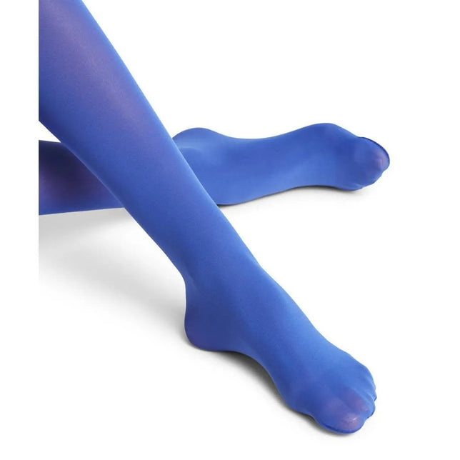 Falke Dames Panty Pure Matt 50 Ti 43150 - Jambelles