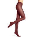 Falke Dames Panty Pure Matt 50 Ti 43150 - Jambelles