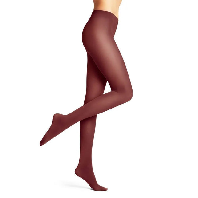 Falke Dames Panty Pure Matt 50 Ti 43150 - Jambelles