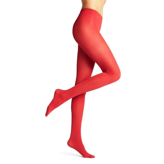 Falke Dames Panty Pure Matt 50 Ti 43150 - Jambelles