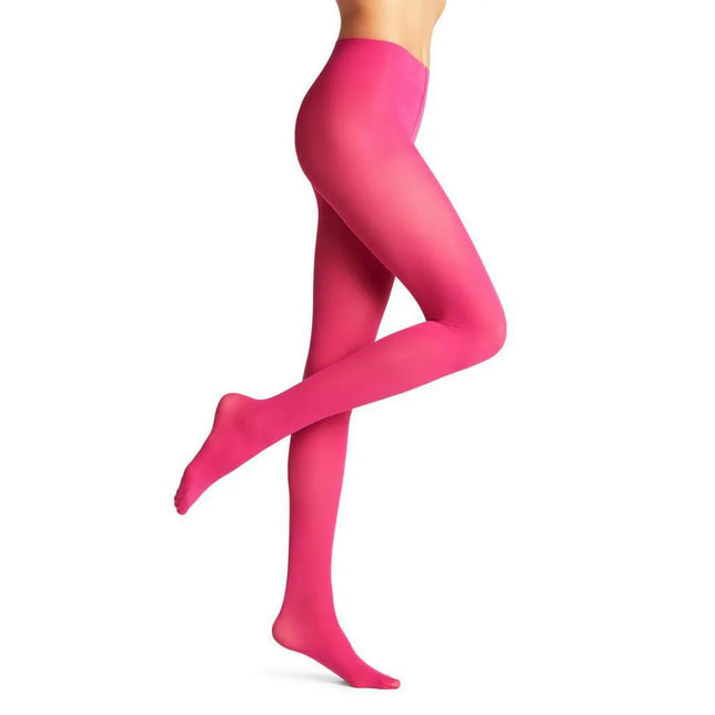 Falke Dames Panty Pure Matt 50 Ti 43150 - Jambelles
