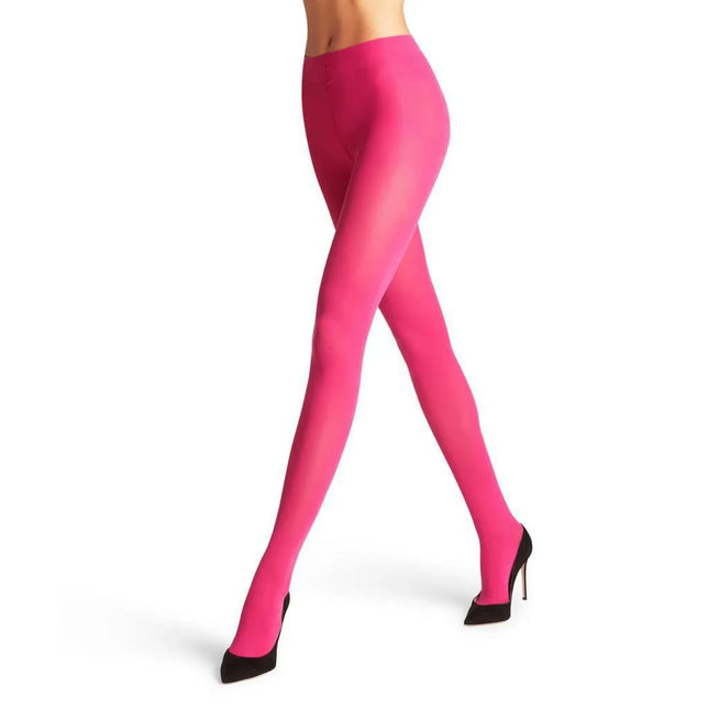 Falke Dames Panty Pure Matt 50 Ti 43150 - Jambelles