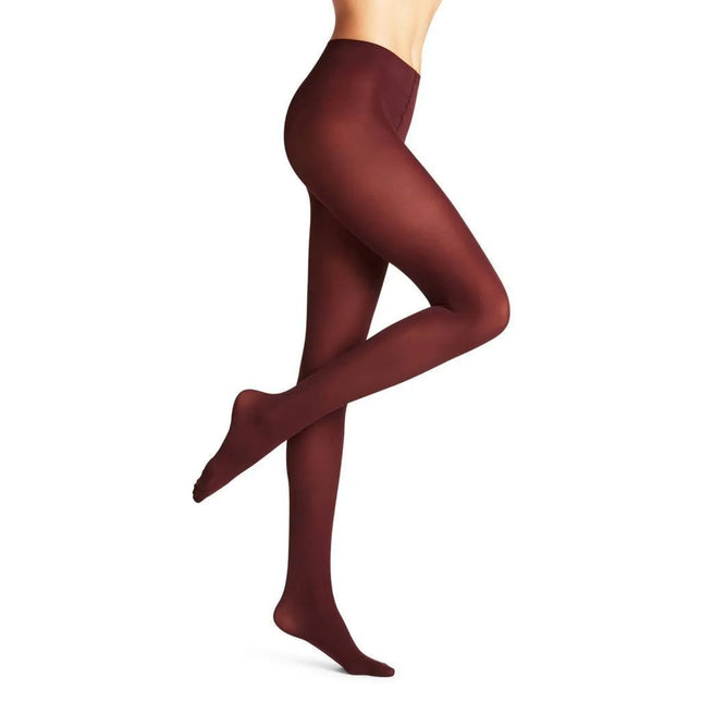 Falke Dames Panty Pure Matt 50 Ti 43150 - Jambelles