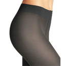 Falke Dames Panty Pure Matt 50 Ti 43150 - Jambelles