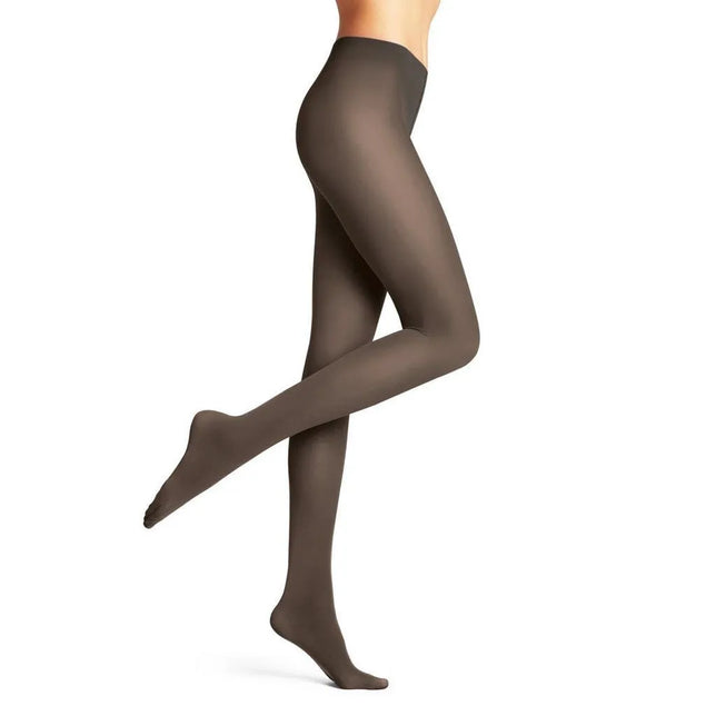Falke Dames Panty Pure Matt 50 Ti 43150 - Jambelles