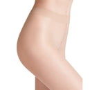 Falke Dames Panty Seidenglatt 15  - Jambelles
