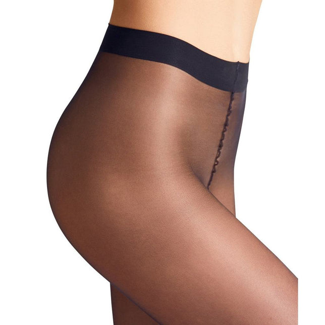 Falke Dames Panty Seidenglatt 15  - Jambelles