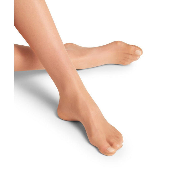 Falke Dames Panty Seidenglatt 15  - Jambelles