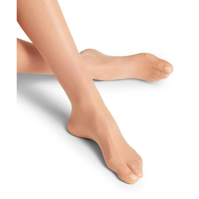 Falke Dames Panty Seidenglatt 15  - Jambelles