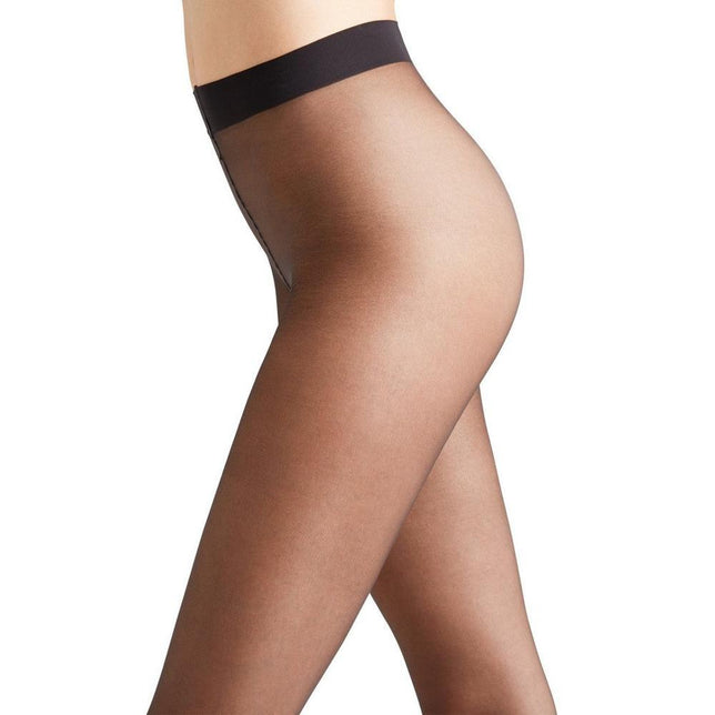 Falke Dames Panty Seidenglatt 15  - Jambelles