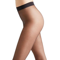 Falke Dames Panty Seidenglatt 15  - Jambelles