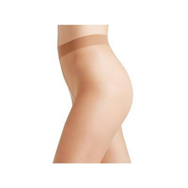 Falke Dames Panty Seidenglatt 15  - Jambelles