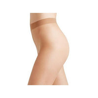 Falke Dames Panty Seidenglatt 15  - Jambelles