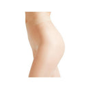 Falke Dames Panty Seidenglatt 15  - Jambelles