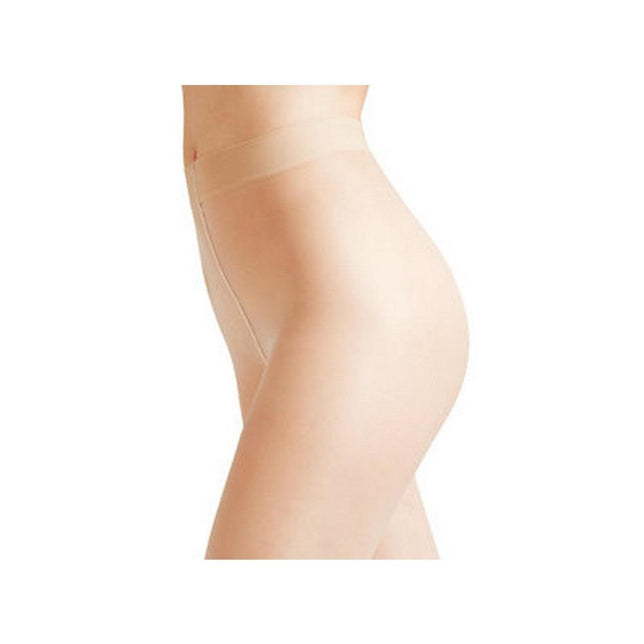 Falke Dames Panty Seidenglatt 15  - Jambelles