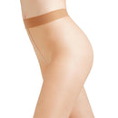 Falke Dames Panty Seidenglatt 15  - Jambelles