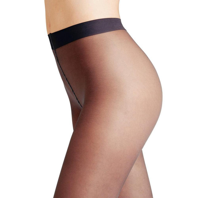 Falke Dames Panty Seidenglatt 15  - Jambelles