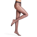 Falke Dames Panty Seidenglatt 15 40490 - Jambelles