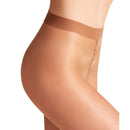 Falke Dames Panty Seidenglatt 15 40490 - Jambelles