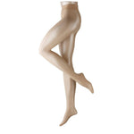 Falke Dames Panty Seidenglatt 15 40493 nu 40490 - Jambelles