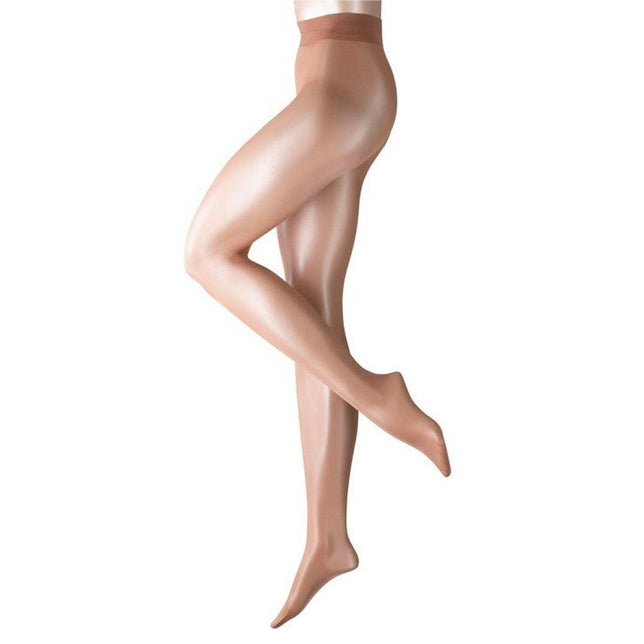 Falke Dames Panty Seidenglatt 15 40493 nu 40490 - Jambelles