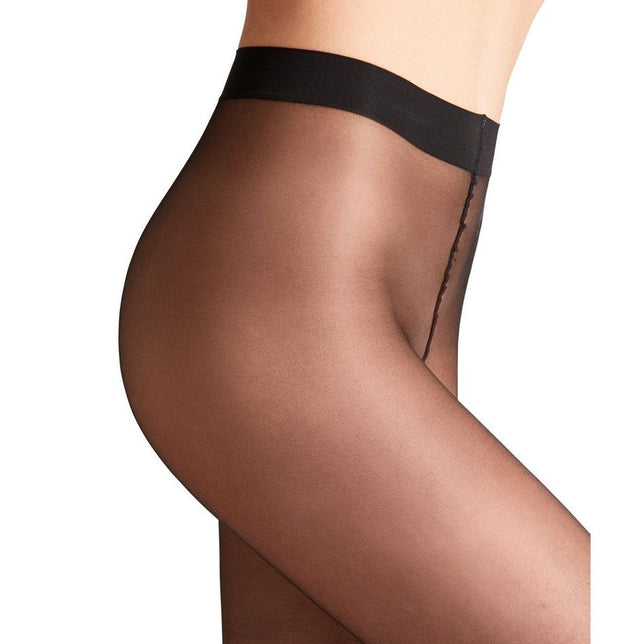 Falke Dames Panty Seidenglatt 15  - Jambelles