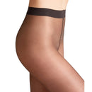 Falke Dames Panty Seidenglatt 15  - Jambelles