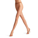 Falke Dames Panty Seidenglatt 15  - Jambelles