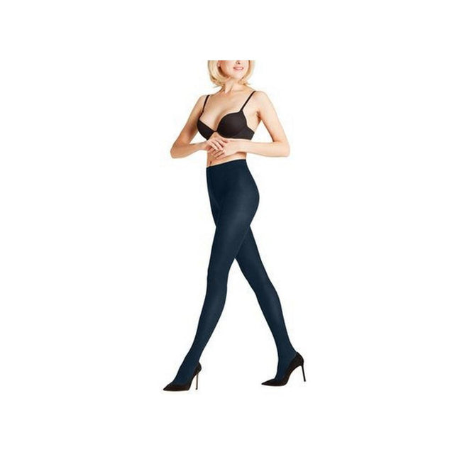 Falke Dames Panty Seidenglatt 40 TI 40414 - Jambelles