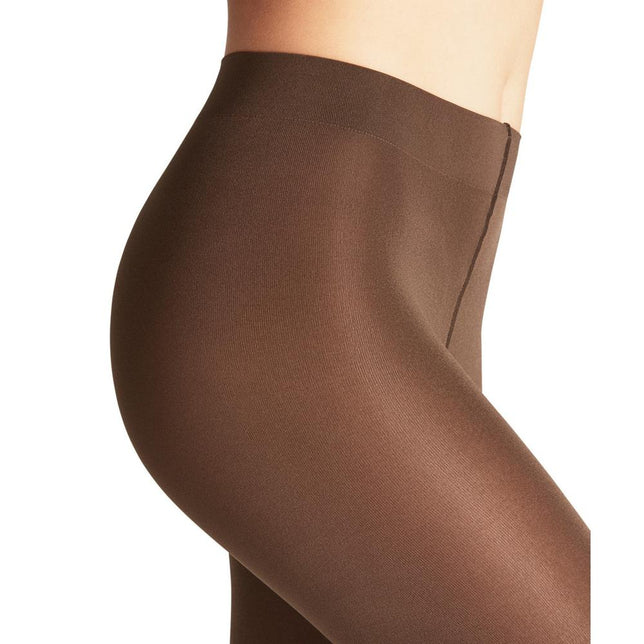 Falke Dames Panty Seidenglatt 80 TI 40480 - Jambelles