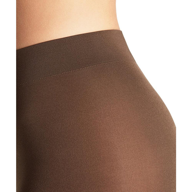 Falke Dames Panty Seidenglatt 80 TI 40480 - Jambelles