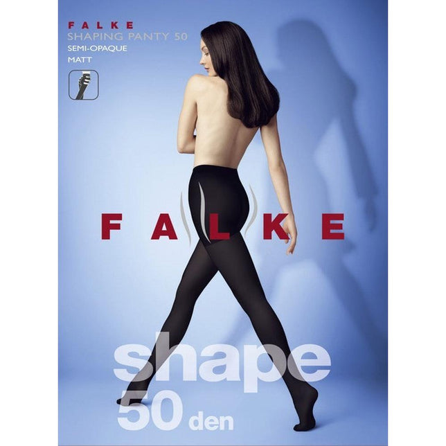 Falke Dames Panty Shap. 50 TI 40513 - Jambelles