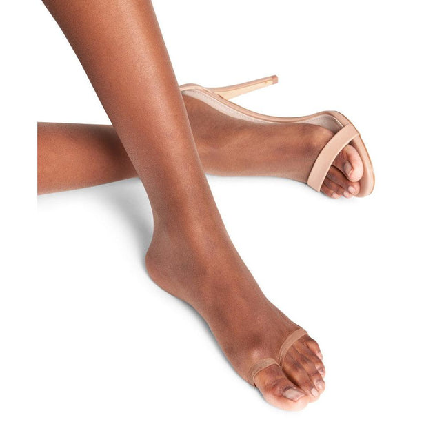 Falke Dames Panty Shelina Toeless TI 40029 - Jambelles