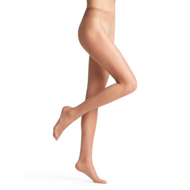 Falke Dames Panty Shelina Toeless TI 40029 - Jambelles