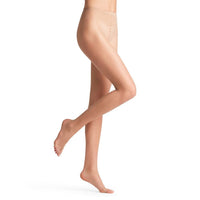 Falke Dames Panty Shelina Toeless TI 40029 - Jambelles
