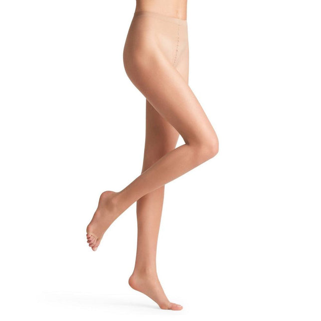 Falke Dames Panty Shelina Toeless TI 40029 - Jambelles