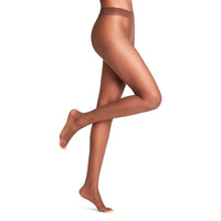 Falke Dames Panty Shelina Toeless TI 40029 - Jambelles