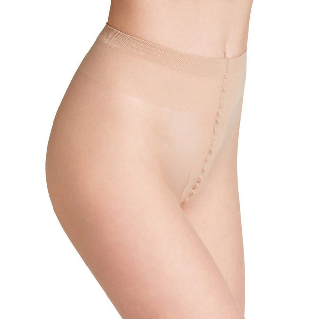 Falke Dames Panty Shelina Toeless TI 40029 - Jambelles