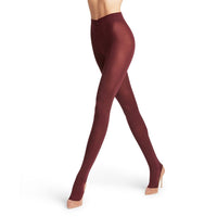 Falke Dames Panty Softmerino TI 48425 - Jambelles