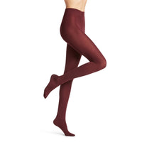 Falke Dames Panty Softmerino TI 48425 - Jambelles