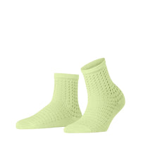Falke Dames Sneakersokken FALKE Beach Drop SSO 47175 - Jambelles