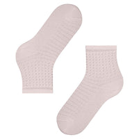 Falke Dames Sneakersokken FALKE Beach Drop SSO 47175 - Jambelles